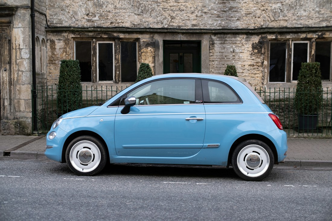 Assurance Auto