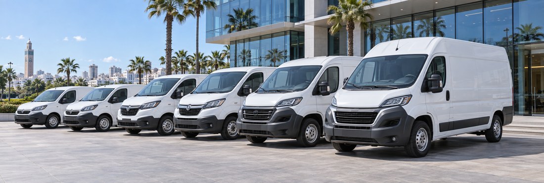 Flotte Automobile